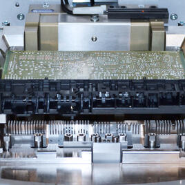 Press-fit