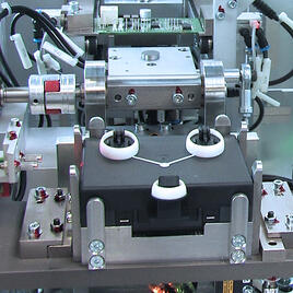 Control devices