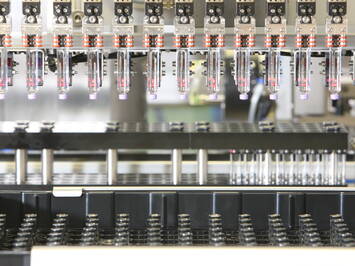 MedTech-Lösungen von Baumann: 