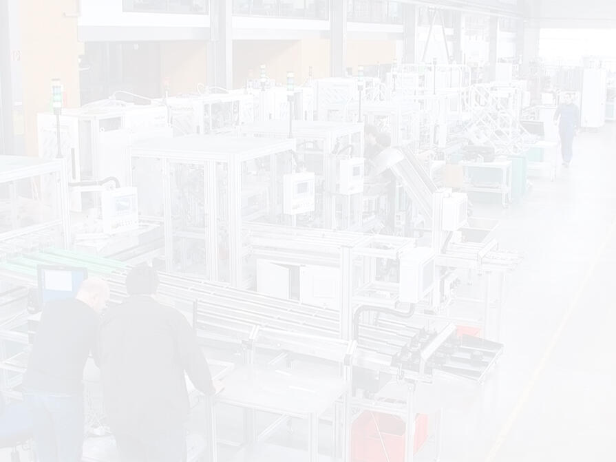 Assembly line "Pumps"