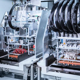 High Power Test