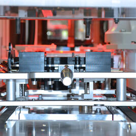 ISO und EOL Test