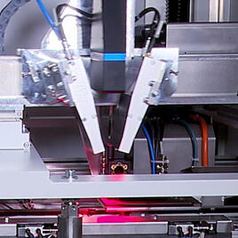 Solutions for Image processing