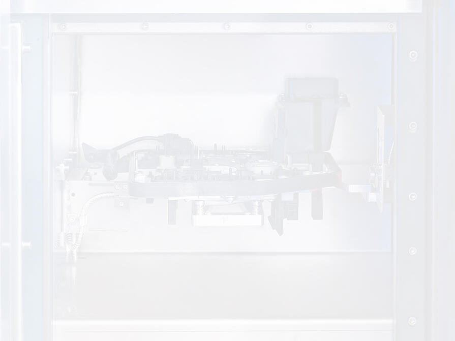 Temperature functional test