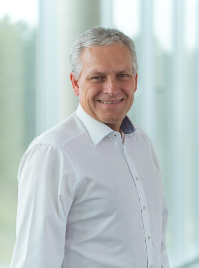 Karl Ebnet