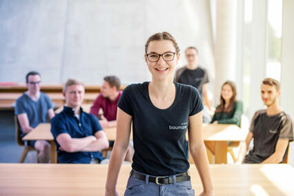 Bewerbung Ausbildungsstellen