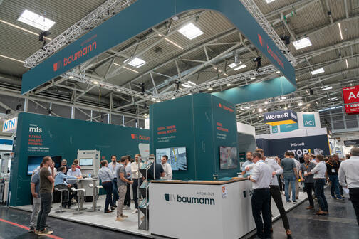 Stand Automatica