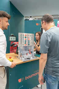 Digitaler Zwilling