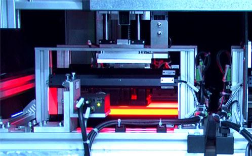 OOE – Objective Optical End inspection