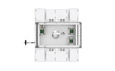 High-Volume - 12 Test Stations