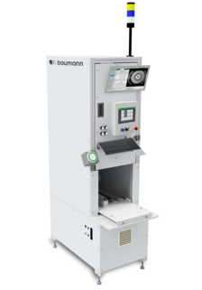 Baumann vison|box