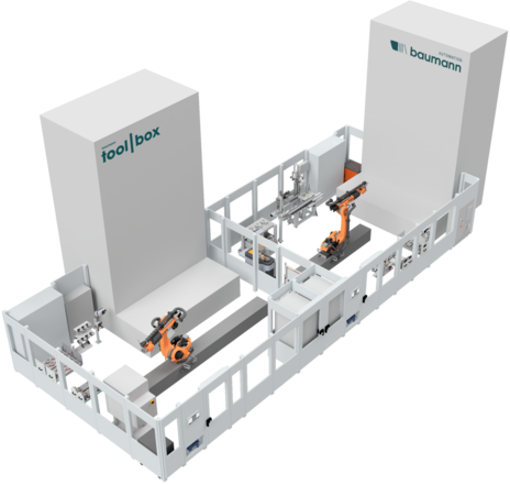 Baumann ro|box
