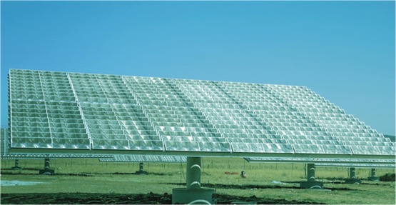 Baumann arbeitet an Lösungen für die Energieversorgung der Zukunft mit!